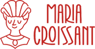 logo maria croissant